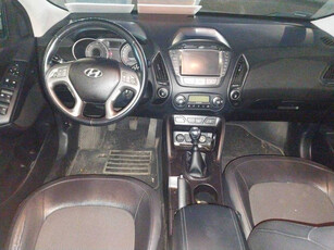 Hyundai ix35 2015 1.7 CRDi 166647km SUV