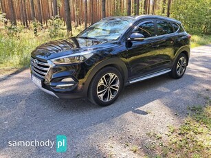 Hyundai Tucson III