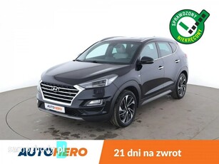 Hyundai Tucson III