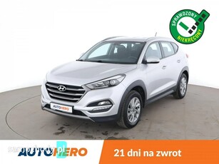 Hyundai Tucson III