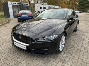 Jaguar XE I Jaguar XE 2.0d 180 KM