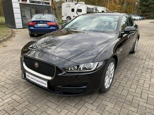 Jaguar XE I Jaguar XE 2.0d 180 KM