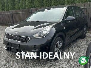 Kia Niro HYBRYDA *** WKRÓTCE *** W *** OFERCIE ***