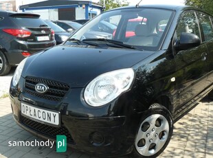 Kia Picanto I