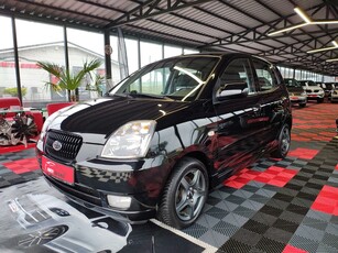 Kia Picanto I KLIMATYZACJA SUPER STAN!!!