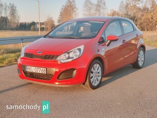 Kia Rio 1.4