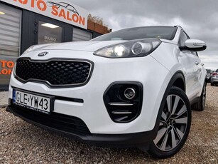 Kia Sportage IV