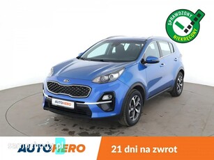 Kia Sportage IV