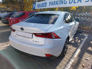 Lexus IS 2014 300h 101531km Sedan