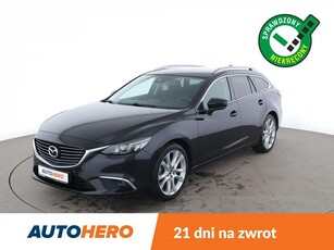 Mazda 2 IV Światła LED, PDC, Klima dwustrefowa, bluetooth, BOSE,