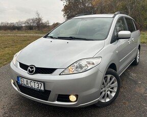 Mazda 5 1.8 Exclusive