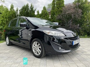 Mazda 5 II