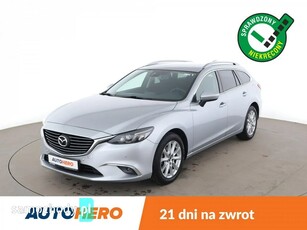 Mazda 6 III