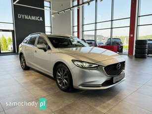 Mazda 6 III