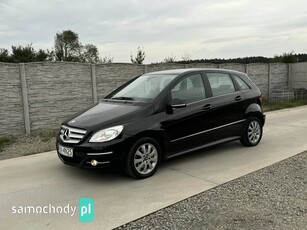 Mercedes-Benz B-Klasa W246