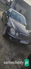 Mercedes-Benz E-Klasa 2.6