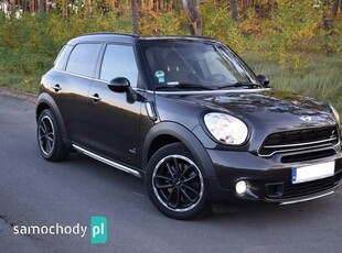 Mini Countryman 1.6 ALL4