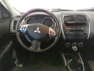 Mitsubishi ASX 2010 1.6 MIVEC 197851km SUV