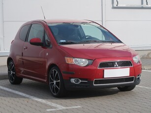 Mitsubishi Colt VII , Salon Polska, Automat, Navi, Klima, Tempomat, Parktronic,