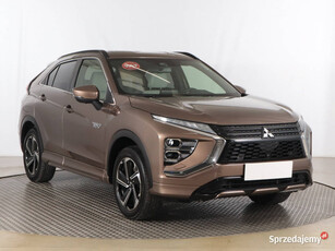 Mitsubishi Eclipse Cross Plug-in-Hybrid