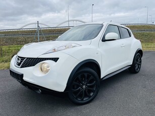 Nissan Juke Przepiękny Kamera Cofania Klimatronik Elektryka Super stan