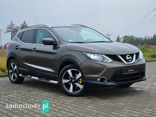 Nissan Qashqai 1.2 DIG-T