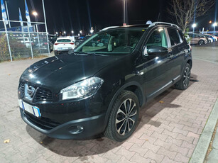 Nissan Qashqai 2012 1.6 191308km SUV