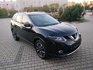 Nissan X-trail III 1.6 DCi Tekna 4WD EU6