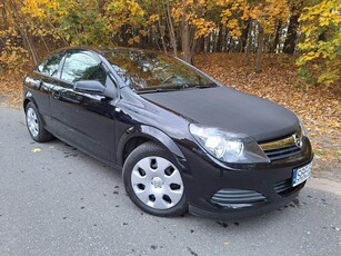 Opel Astra H GTC Sport Edition