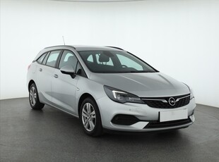 Opel Astra J , Salon Polska, 1. Właściciel, Serwis ASO, VAT 23%,