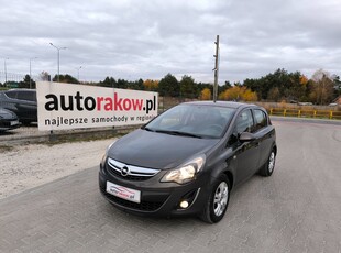 Opel Corsa E