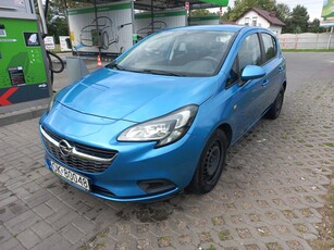 Opel Corsa E Pierwszy właściciel. polecam