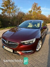 Opel Insignia 1.5