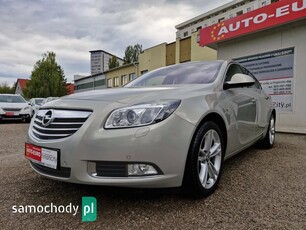 Opel Insignia 1.6 Turbo