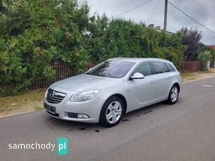 Opel Insignia B