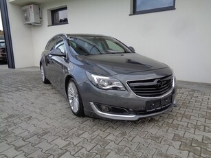 Opel Insignia I Lift OPC xenon navi