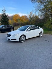 Opel Insignia I Opel Insignia 2.0 CDTI