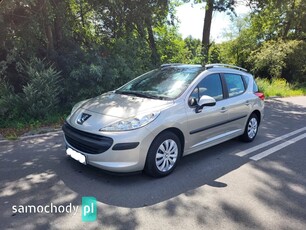 Peugeot 207 1.6 HDi