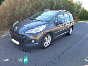 Peugeot 207 1.6 HDi