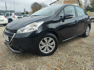 Peugeot 208 I Tylko 64.000km* Super stan