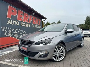 Peugeot 308 T9