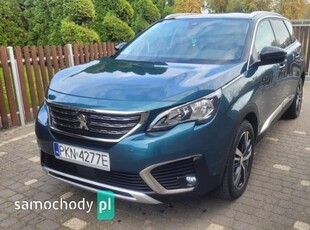 Peugeot 5008 1.5