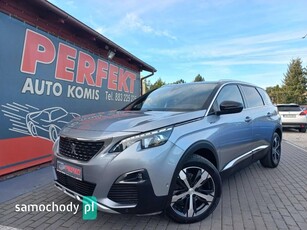 Peugeot 5008 II