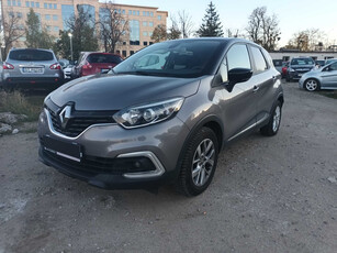 Renault Captur 2019 0.9 TCe 41756km SUV