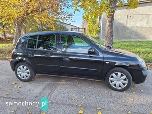 Renault Clio 1.2