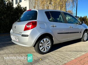 Renault Clio 1.2