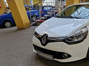 Renault Clio IV 1 REJ 2013 ZOBACZ OPIS !! W podanej cenie roczna gwarancja