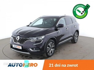 Renault Koleos II