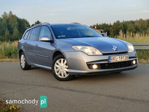 Renault Laguna 2.0