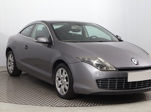 Renault Laguna III , Xenon, Klimatronic, Tempomat, Parktronic,ALU